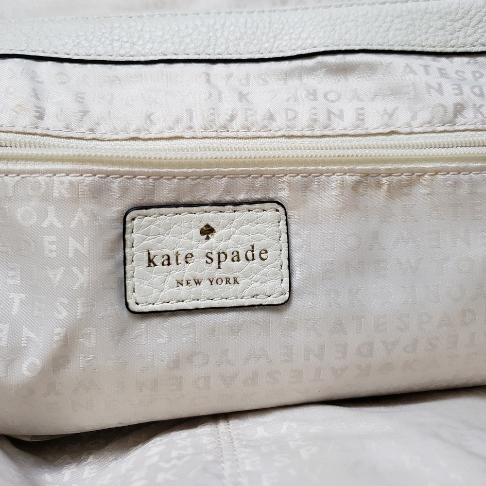 Kate Spade bag - Picture 2 of 2